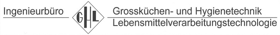 Ingenieurbüro GHL GmbH